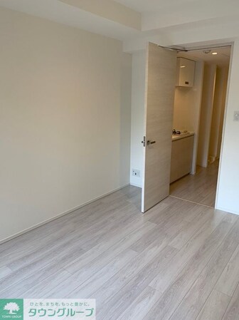 ベルシード志村坂上の物件内観写真